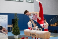 Thumbnail - Michal Kwiatkowski - BTFB-Events - 2022 - 25th Junior Team Cup - Participants - Poland 01046_21603.jpg