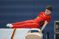 Thumbnail - Arran Findlay - BTFB-Events - 2023 - 26. Junior Team Cup - Teilnehmer - Berlin 01059_00380.jpg