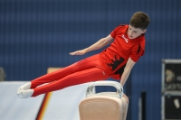 Thumbnail - Arran Findlay - BTFB-Events - 2023 - 26. Junior Team Cup - Teilnehmer - Berlin 01059_00381.jpg