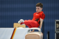 Thumbnail - Arran Findlay - BTFB-Events - 2023 - 26. Junior Team Cup - Teilnehmer - Berlin 01059_00382.jpg