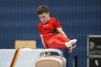 Thumbnail - Arran Findlay - BTFB-Events - 2023 - 26. Junior Team Cup - Teilnehmer - Berlin 01059_00383.jpg