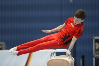 Thumbnail - Arran Findlay - BTFB-Events - 2023 - 26. Junior Team Cup - Teilnehmer - Berlin 01059_00385.jpg