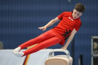 Thumbnail - Arran Findlay - BTFB-Events - 2023 - 26. Junior Team Cup - Teilnehmer - Berlin 01059_00388.jpg