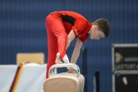 Thumbnail - Arran Findlay - BTFB-Events - 2023 - 26. Junior Team Cup - Teilnehmer - Berlin 01059_00389.jpg