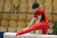 Thumbnail - Arran Findlay - BTFB-Events - 2023 - 26. Junior Team Cup - Teilnehmer - Berlin 01059_00439.jpg