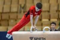 Thumbnail - Arran Findlay - BTFB-Events - 2023 - 26. Junior Team Cup - Teilnehmer - Berlin 01059_00445.jpg