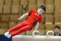 Thumbnail - Arran Findlay - BTFB-Events - 2023 - 26. Junior Team Cup - Teilnehmer - Berlin 01059_00450.jpg