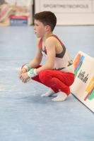 Thumbnail - Arran Findlay - BTFB-Events - 2023 - 26. Junior Team Cup - Teilnehmer - Berlin 01059_01509.jpg