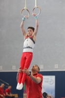 Thumbnail - Arran Findlay - BTFB-Events - 2023 - 26. Junior Team Cup - Teilnehmer - Berlin 01059_01579.jpg