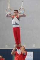 Thumbnail - Arran Findlay - BTFB-Events - 2023 - 26. Junior Team Cup - Teilnehmer - Berlin 01059_01580.jpg