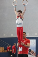 Thumbnail - Arran Findlay - BTFB-Events - 2023 - 26. Junior Team Cup - Teilnehmer - Berlin 01059_01581.jpg