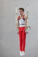 Thumbnail - Arran Findlay - BTFB-Events - 2023 - 26. Junior Team Cup - Teilnehmer - Berlin 01059_01591.jpg