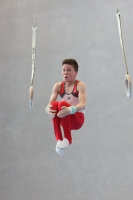 Thumbnail - Arran Findlay - BTFB-Events - 2023 - 26. Junior Team Cup - Teilnehmer - Berlin 01059_01604.jpg