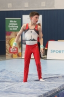 Thumbnail - Arran Findlay - BTFB-Events - 2023 - 26. Junior Team Cup - Teilnehmer - Berlin 01059_01607.jpg