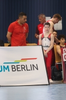 Thumbnail - Arran Findlay - BTFB-Events - 2023 - 26. Junior Team Cup - Teilnehmer - Berlin 01059_01853.jpg