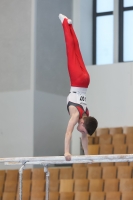 Thumbnail - Arran Findlay - BTFB-Events - 2023 - 26. Junior Team Cup - Teilnehmer - Berlin 01059_01856.jpg