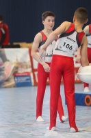 Thumbnail - Arran Findlay - BTFB-Events - 2023 - 26. Junior Team Cup - Teilnehmer - Berlin 01059_01875.jpg