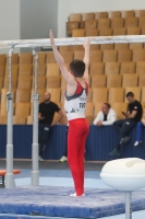 Thumbnail - Arran Findlay - BTFB-Events - 2023 - 26. Junior Team Cup - Teilnehmer - Berlin 01059_01896.jpg