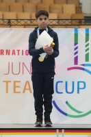 Thumbnail - All Around - BTFB-Events - 2023 - 26th Junior Team Cup - Medal Ceremony 01059_03410.jpg