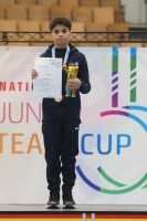Thumbnail - All Around - BTFB-Events - 2023 - 26th Junior Team Cup - Medal Ceremony 01059_03411.jpg