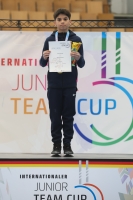 Thumbnail - All Around - BTFB-Events - 2023 - 26th Junior Team Cup - Medal Ceremony 01059_03412.jpg