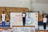 Thumbnail - Medal Ceremony - BTFB-События - 2023 - 26th Junior Team Cup 01059_03413.jpg