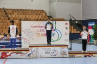 Thumbnail - All Around - BTFB-Events - 2023 - 26th Junior Team Cup - Medal Ceremony 01059_03420.jpg