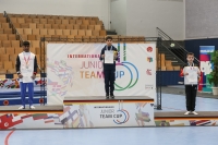 Thumbnail - All Around - BTFB-Events - 2023 - 26th Junior Team Cup - Medal Ceremony 01059_03421.jpg
