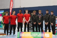 Thumbnail - Team - BTFB-Événements - 2023 - 26th Junior Team Cup - Medal Ceremony 01059_03452.jpg