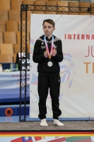 Thumbnail - Medal Ceremony - BTFB-События - 2023 - 26th Junior Team Cup 01059_03754.jpg