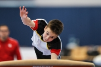 Thumbnail - Matvey Fokin - BTFB-Events - 2023 - 26. Junior Team Cup - Teilnehmer - Deutschland 01059_04378.jpg