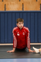 Thumbnail - Davyd Alshanov - BTFB-Events - 2023 - 26. Junior Team Cup - Teilnehmer - SC Cottbus 01059_04384.jpg
