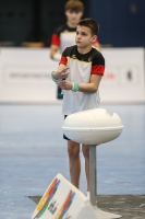 Thumbnail - Matvey Fokin - BTFB-Events - 2023 - 26. Junior Team Cup - Teilnehmer - Deutschland 01059_04435.jpg
