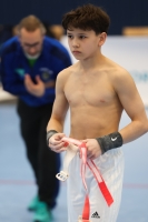 Thumbnail - Elyas Nabi - BTFB-Events - 2023 - 26. Junior Team Cup - Teilnehmer - SC Cottbus 01059_04475.jpg