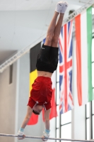 Thumbnail - Davyd Alshanov - BTFB-Events - 2023 - 26. Junior Team Cup - Teilnehmer - SC Cottbus 01059_04485.jpg