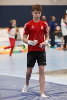 Thumbnail - Davyd Alshanov - BTFB-Events - 2023 - 26. Junior Team Cup - Teilnehmer - SC Cottbus 01059_04501.jpg