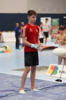 Thumbnail - Davyd Alshanov - BTFB-Events - 2023 - 26. Junior Team Cup - Teilnehmer - SC Cottbus 01059_04502.jpg