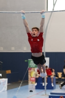 Thumbnail - Davyd Alshanov - BTFB-Events - 2023 - 26. Junior Team Cup - Teilnehmer - SC Cottbus 01059_04519.jpg