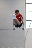 Thumbnail - Davyd Alshanov - BTFB-Events - 2023 - 26. Junior Team Cup - Teilnehmer - SC Cottbus 01059_04522.jpg