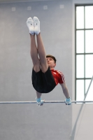 Thumbnail - Davyd Alshanov - BTFB-Events - 2023 - 26. Junior Team Cup - Teilnehmer - SC Cottbus 01059_04525.jpg