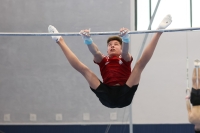 Thumbnail - Davyd Alshanov - BTFB-Events - 2023 - 26. Junior Team Cup - Teilnehmer - SC Cottbus 01059_04529.jpg