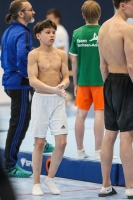 Thumbnail - Elyas Nabi - BTFB-Events - 2023 - 26. Junior Team Cup - Teilnehmer - SC Cottbus 01059_04578.jpg