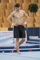 Thumbnail - Till Jabine - BTFB-Eventi - 2023 - 26th Junior Team Cup - Participants - SC Cottbus 01059_04690.jpg