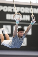 Thumbnail - Paul Doan Tran - BTFB-Eventi - 2023 - 26th Junior Team Cup - Participants - SC Cottbus 01059_04750.jpg