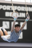 Thumbnail - Paul Doan Tran - BTFB-Eventi - 2023 - 26th Junior Team Cup - Participants - SC Cottbus 01059_04751.jpg