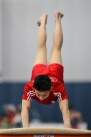 Thumbnail - Paul Doan Tran - BTFB-Events - 2023 - 26. Junior Team Cup - Teilnehmer - SC Cottbus 01059_04866.jpg