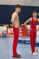 Thumbnail - Till Jabine - BTFB-Eventi - 2023 - 26th Junior Team Cup - Participants - SC Cottbus 01059_04933.jpg