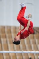 Thumbnail - Paul Doan Tran - BTFB-Événements - 2023 - 26th Junior Team Cup - Participants - SC Cottbus 01059_04936.jpg