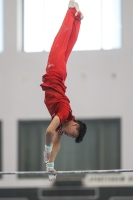 Thumbnail - Paul Doan Tran - BTFB-Événements - 2023 - 26th Junior Team Cup - Participants - SC Cottbus 01059_04958.jpg