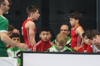 Thumbnail - Paul Doan Tran - BTFB-Events - 2023 - 26th Junior Team Cup - Participants - SC Cottbus 01059_05025.jpg